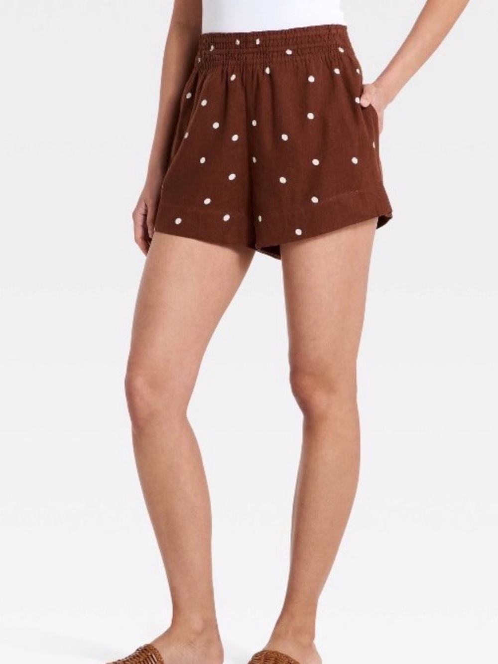 a new day Shorts